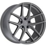 TSW Geneva Matte GunmetalWheels