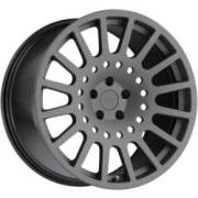 TSW Holeshot Matte Gunmetal Wheels