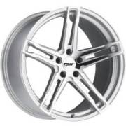 TSW Mechanica Silver Mirror Cut Wheels