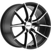 TSW Sprint Machine Black Wheels