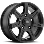 Ultra 450 Toil Satin Black