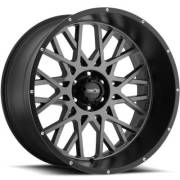 Vision Wheel 412 Rocker AnthraciteWheels